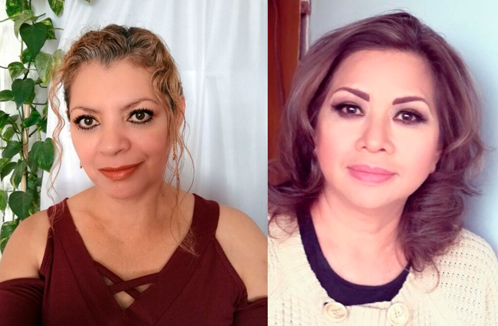 Candidatas revelan razones por las que rechazaron debate en VI distrito federal