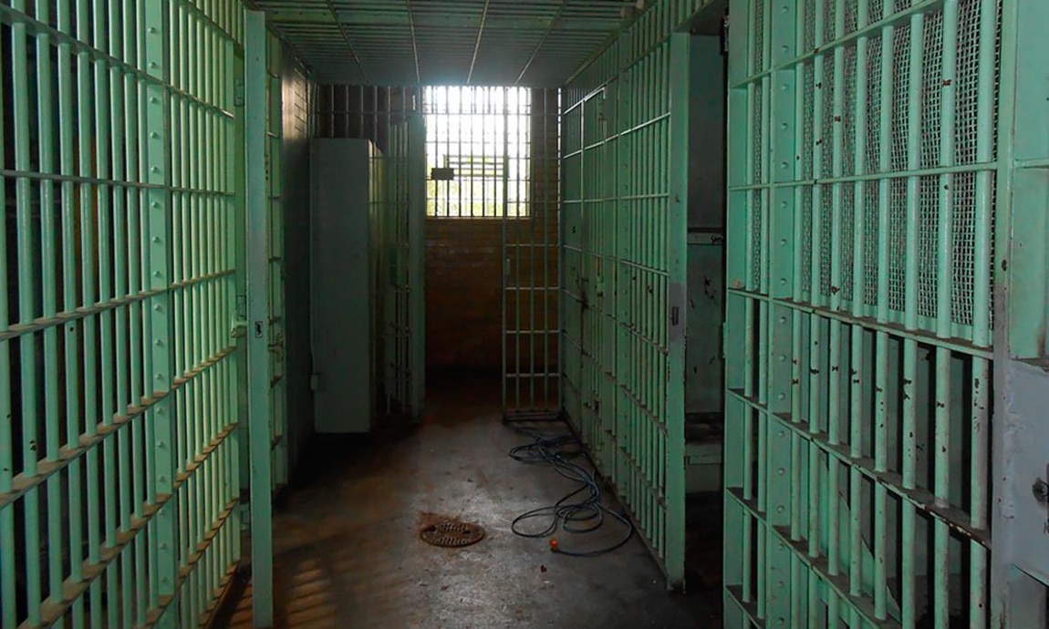 Deplorables condiciones de barandillas, arroja informe de CEDH