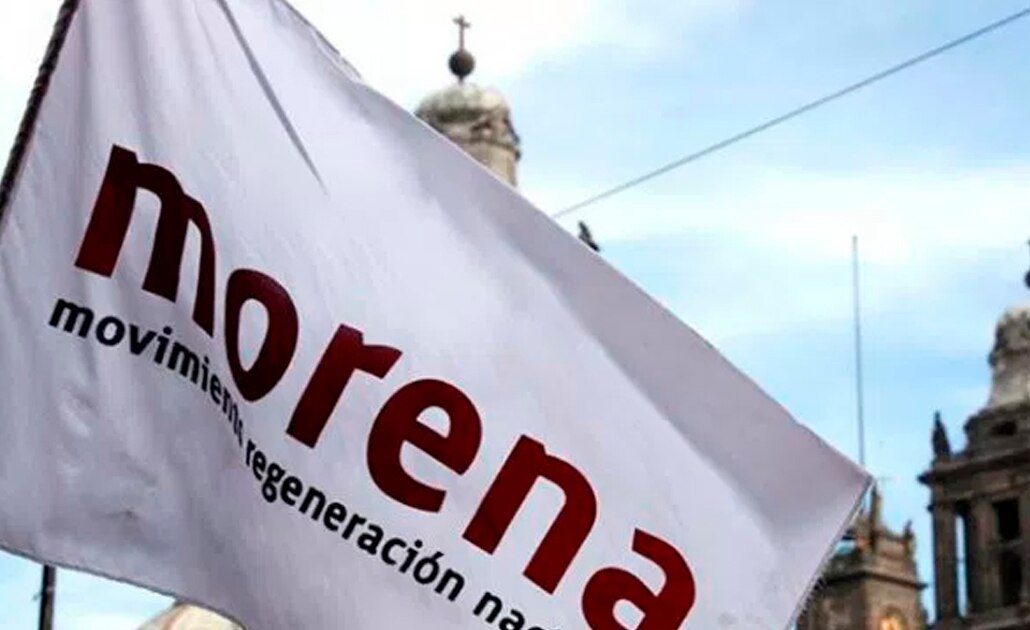 Morena confirma a candidatos para alcaldías