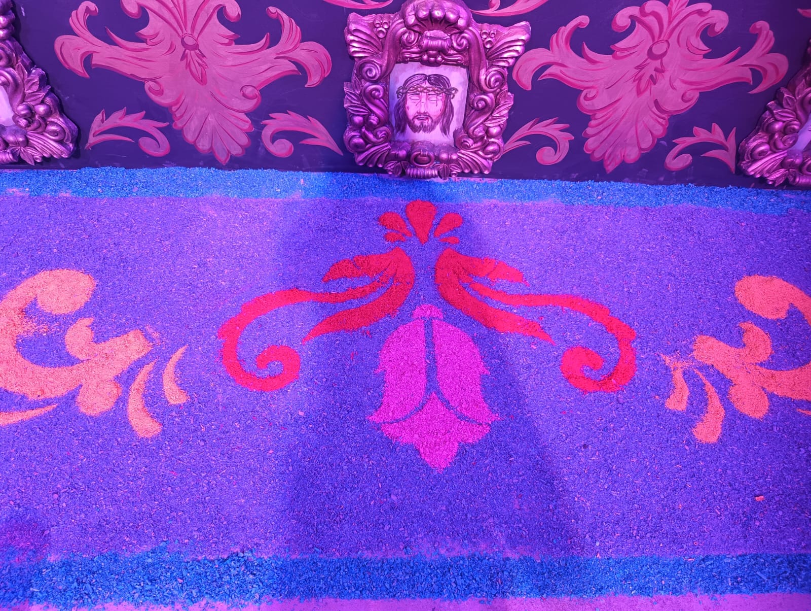 Foto: Jazmín Ramírez EL UNIVERSAL