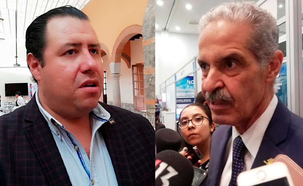 Empresarios ven con optimismo paquete económico 2020