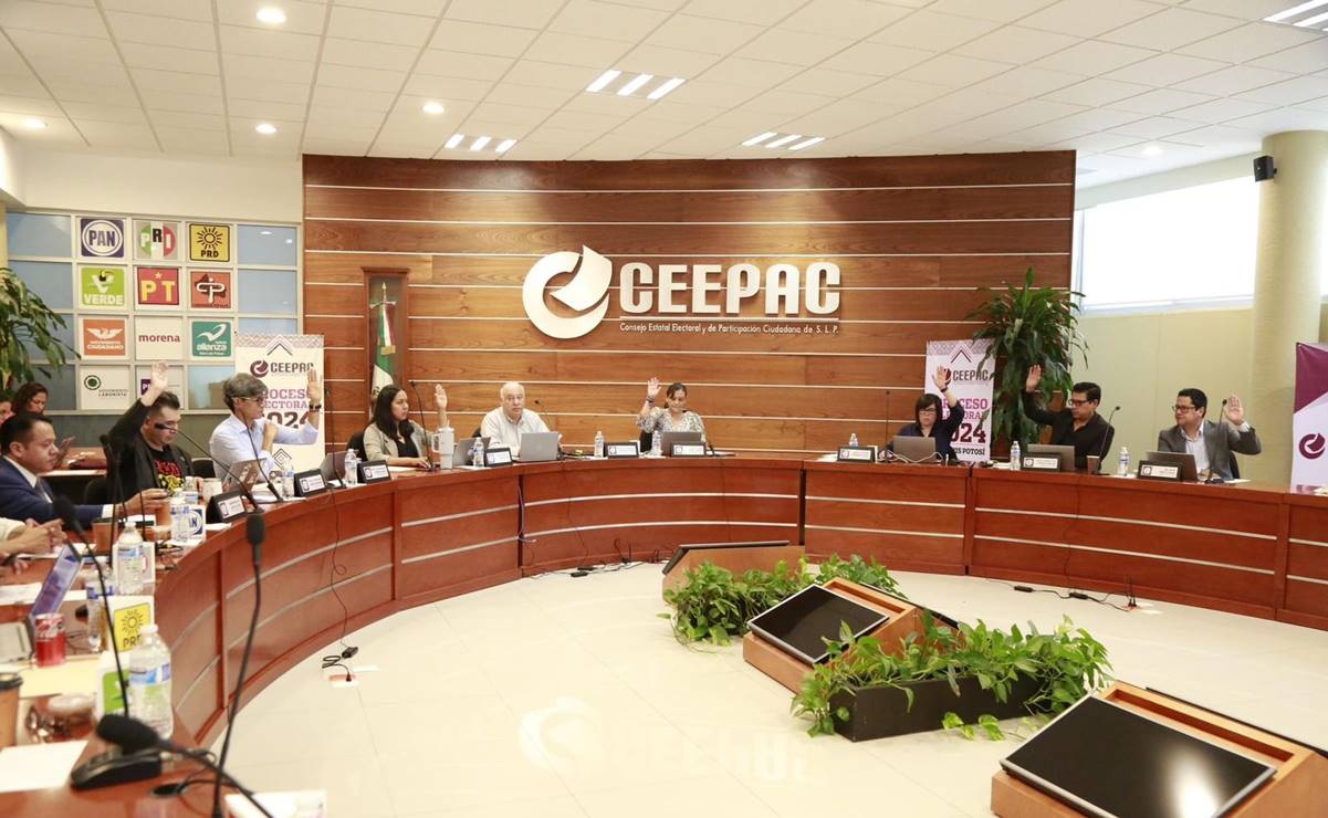 ¿Cuándo entran en funciones los alcaldes electos de SLP? Aquí te lo contamos 