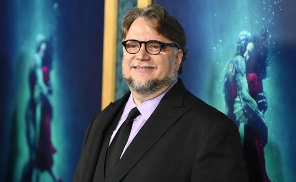 Guillermo del Toro se lleva el Oscar de Mejor Director por “La forma del agua”