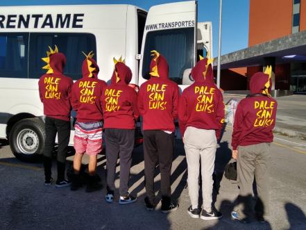 Seis jóvenes potosinos representan al estado en la Olimpiada Mexicana de Matemáticas