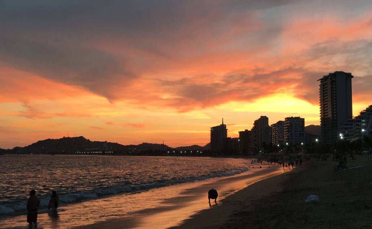 Verano 2024: vuelos y costos con destino a playas desde el aeropuerto potosino 