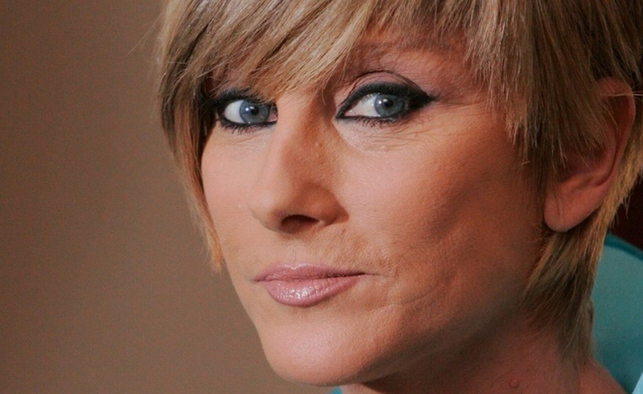  Christian Bach, "la villana más seductora de la historia"
