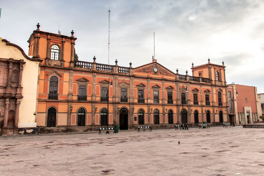 Foto: cortesía Universidad Autónoma de San Luis Potosí.