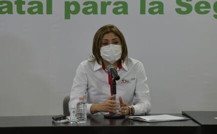 18 muertes y 246 casos nuevos de Covid-19 se registran en las últimas 24 hrs en SLP