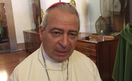 Arzobispo de SLP celebra el Día del Padre con mensaje de reconciliación