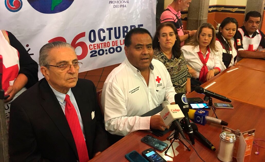 Foto: El Universal San Luis Potosí