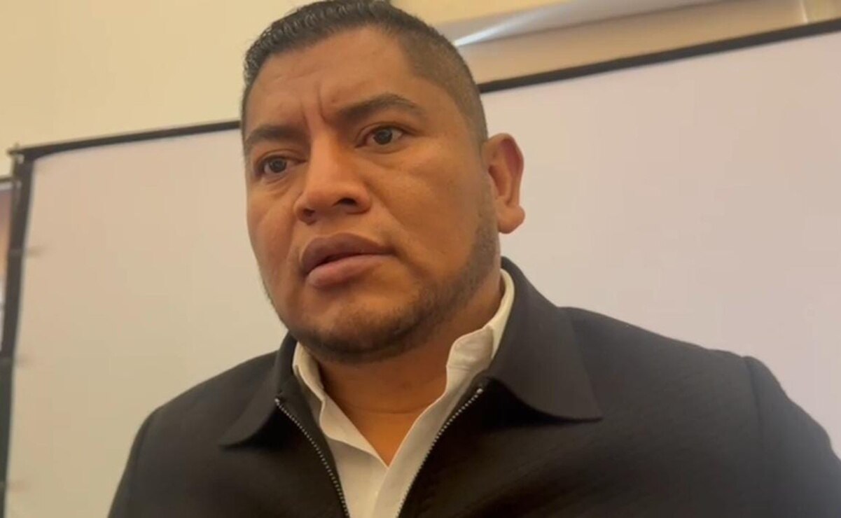 Denuncia alcalde de Villa de Reyes tratos abusivos por parte de la Guardia Civil contra ciudadanos