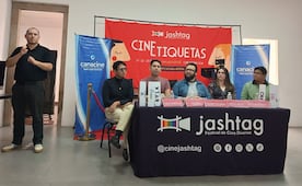 Anuncian primera edición de Festival de Cine Diverso en SLP, un espacio para grupos vulnerables