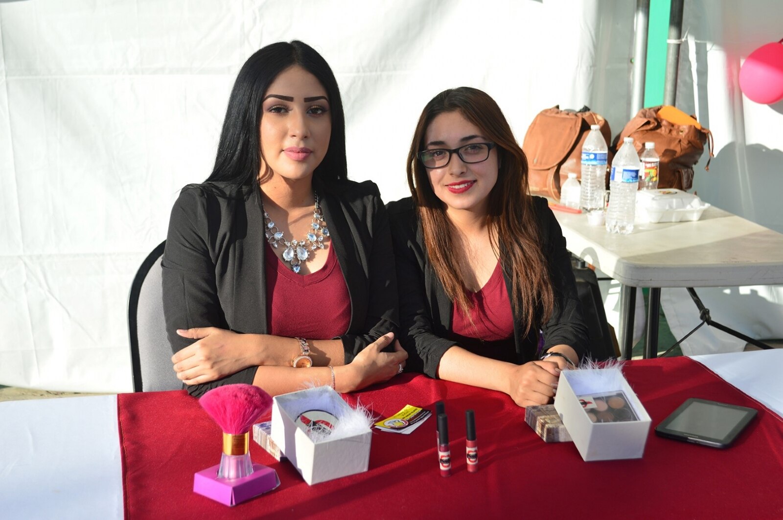 Mujeres empresarias buscarán cargos públicos