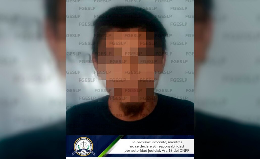 Detienen a joven con marihuana en Ciudad Valles 