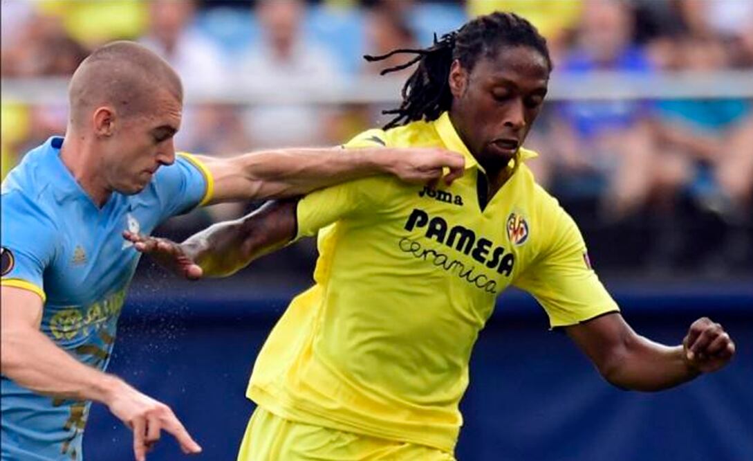 Foto: AFP | El Universal