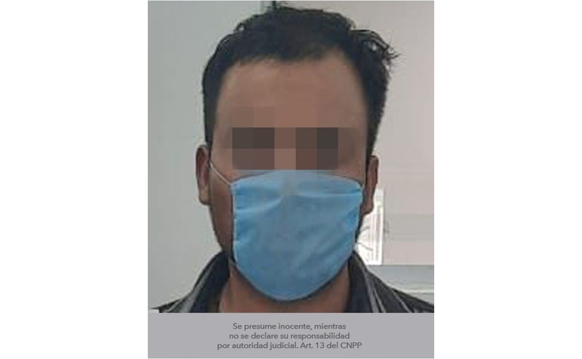 Aprehenden a sujeto en Soledad por violación y corrupción de menores