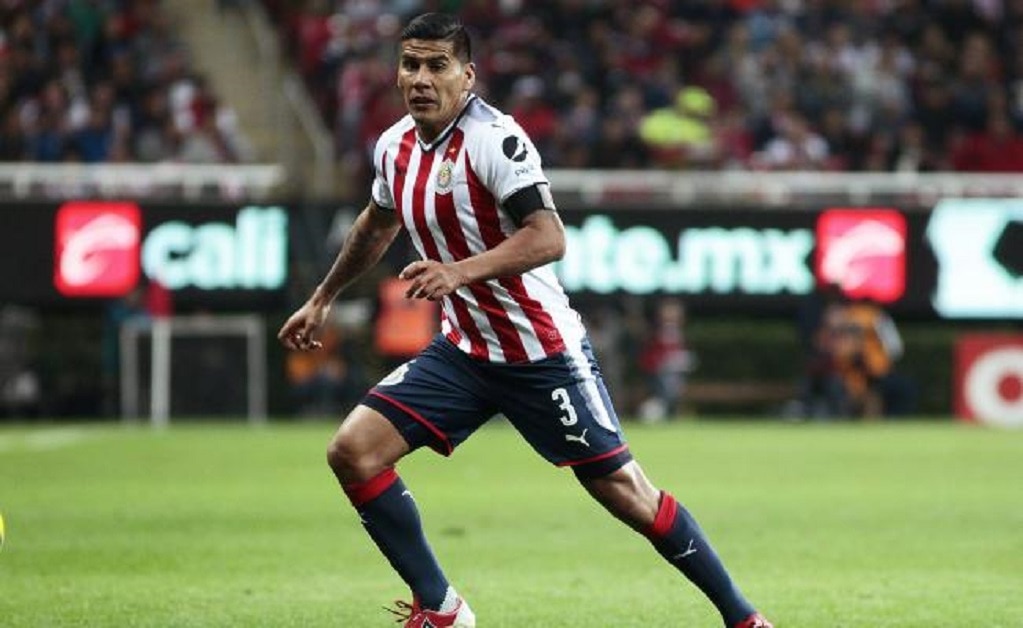 PSV felicita a Carlos Salcido