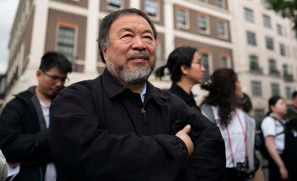 Ai Weiwei llevará crisis de Hong Kong a ópera de Puccini