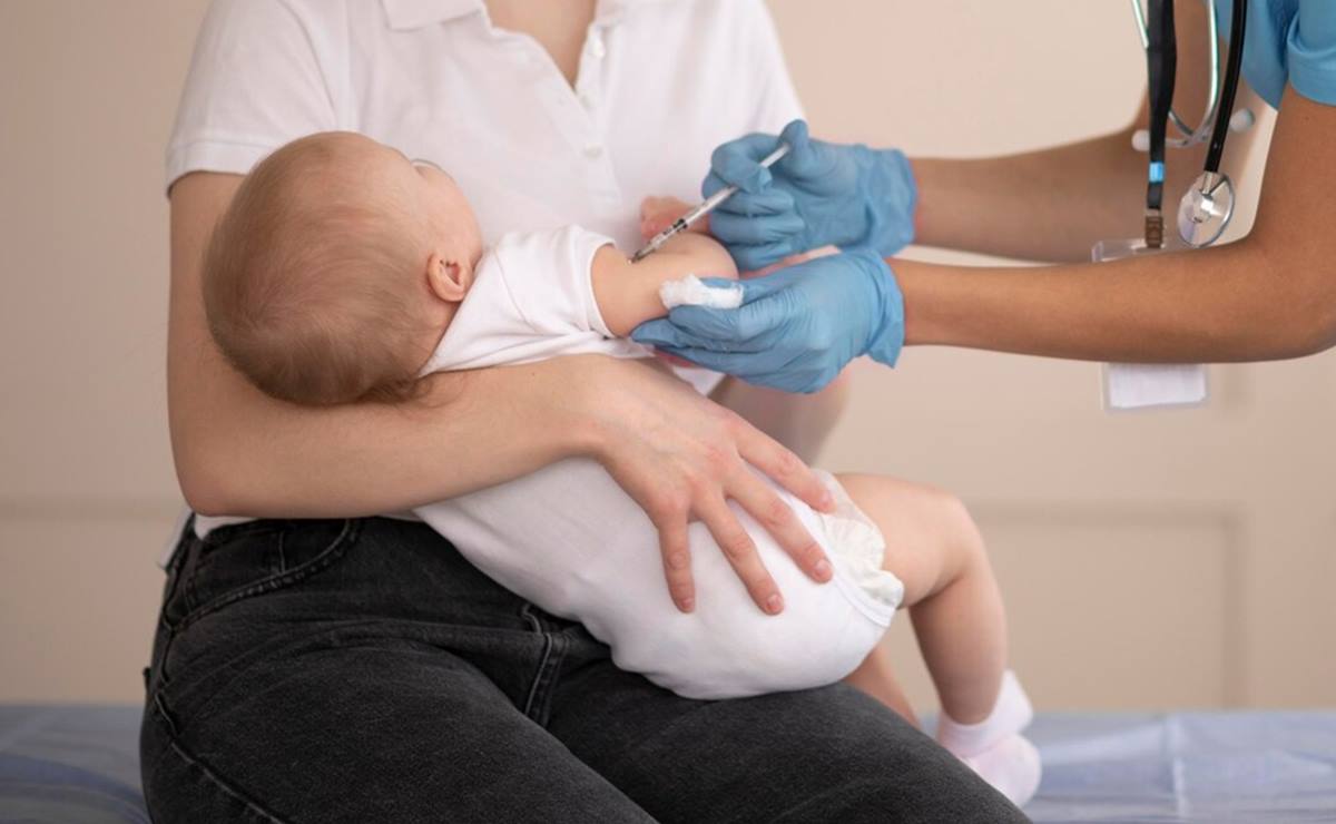 Registran 11 casos de rotavirus en SLP; qué es y cómo se contagia esta enfermedad