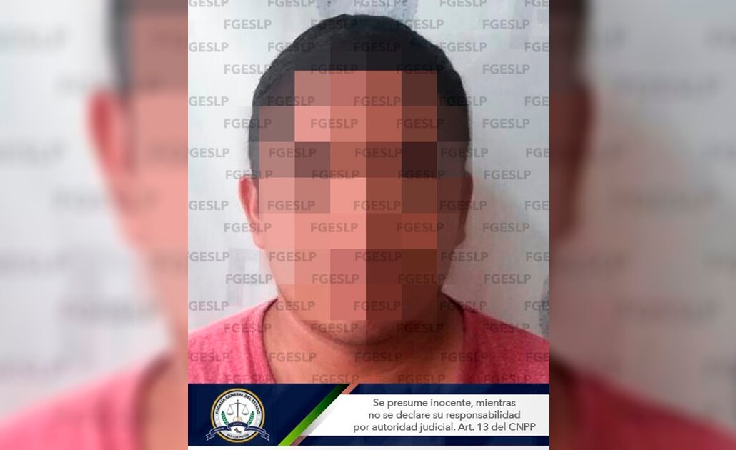 Aseguran a hombre acusado de robo a comercio