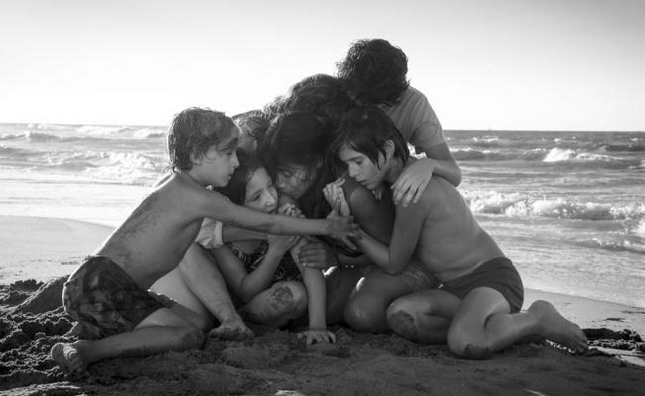 ¿Cuál es la razón del éxito de "Roma"?