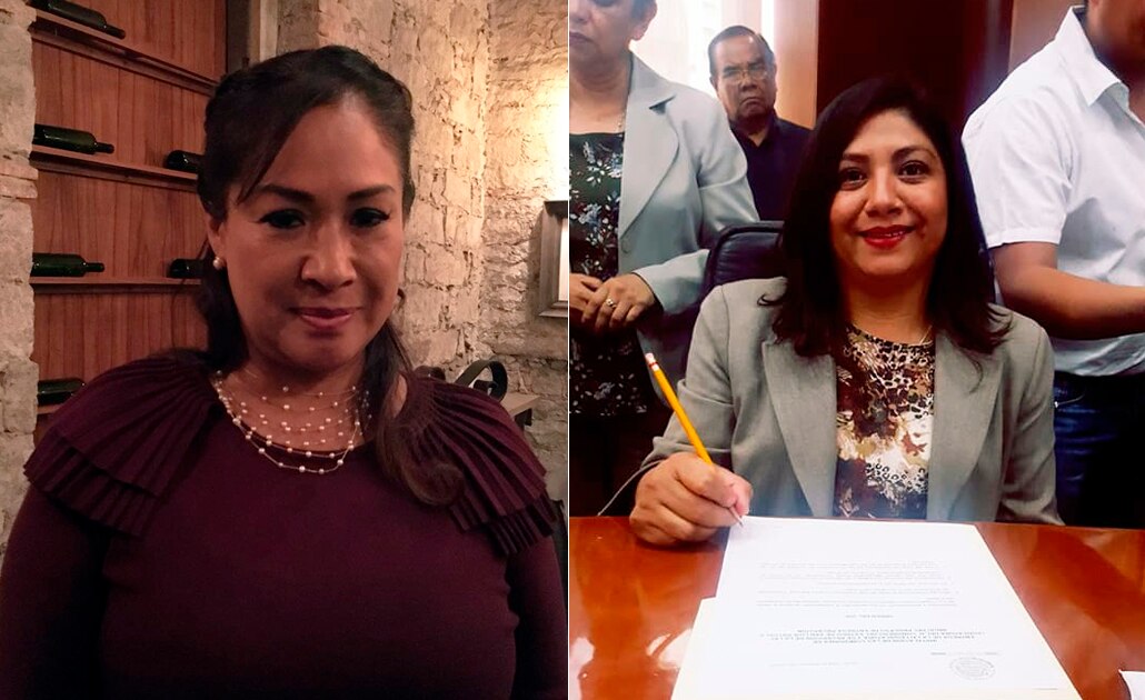 Lamentan legisladoras electas que paridad no llegue a coordinación de bancada 