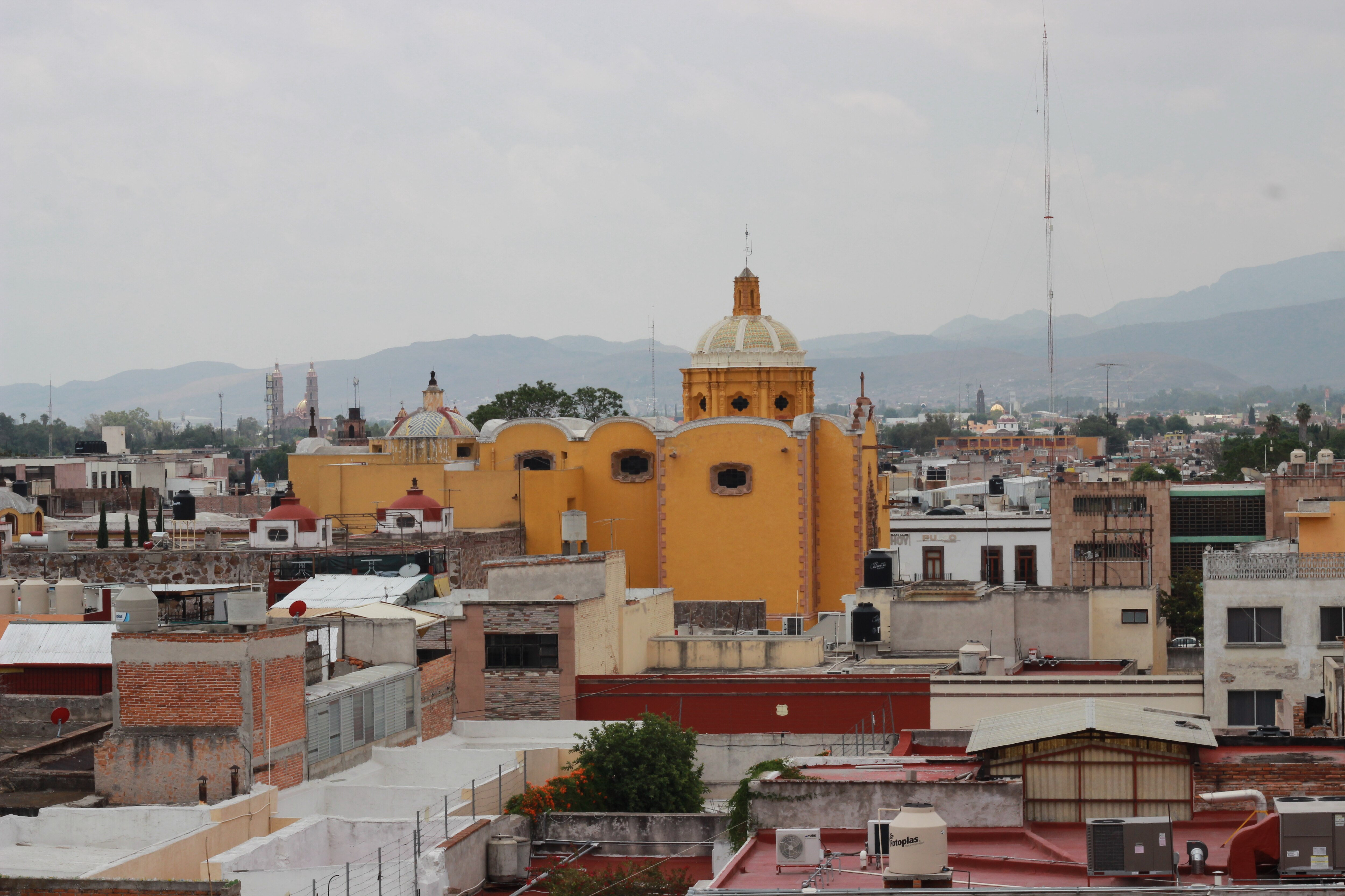 Plan de manejo turístico de UNESCO quedará muy avanzado