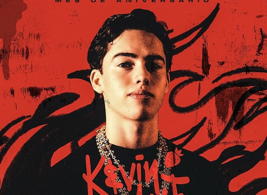 Kevin Moreno regresa a escenarios en SLP tras caso Rich; familias alertan riesgos en antros 