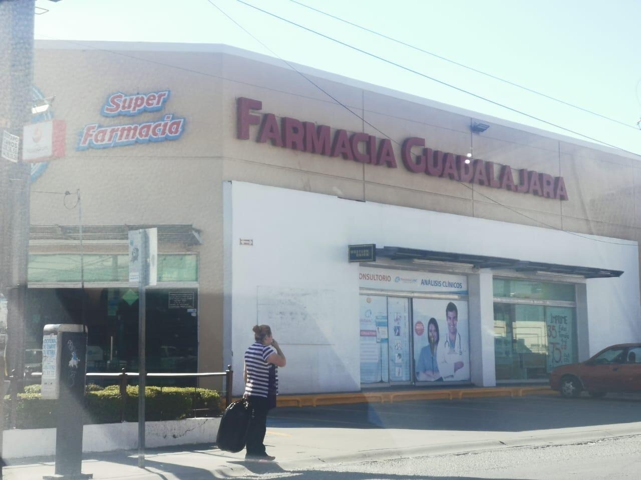 Comienza en SLP escasez de cubrebocas y gel antibacterial por Coronavirus