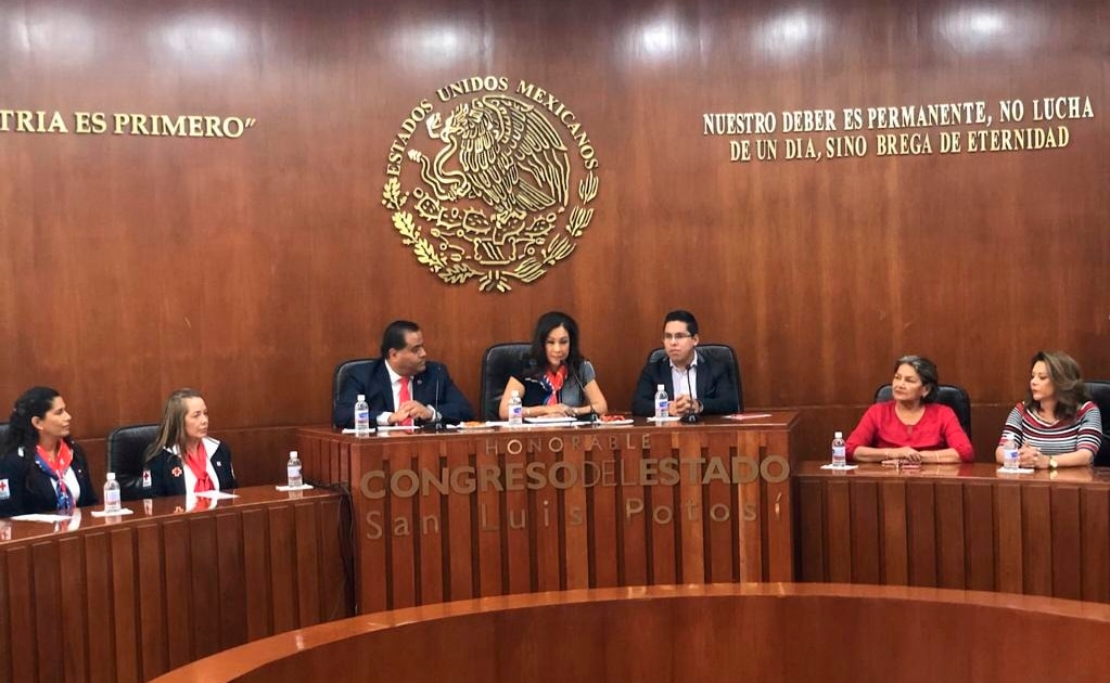 Foto: El Universal San Luis Potosí