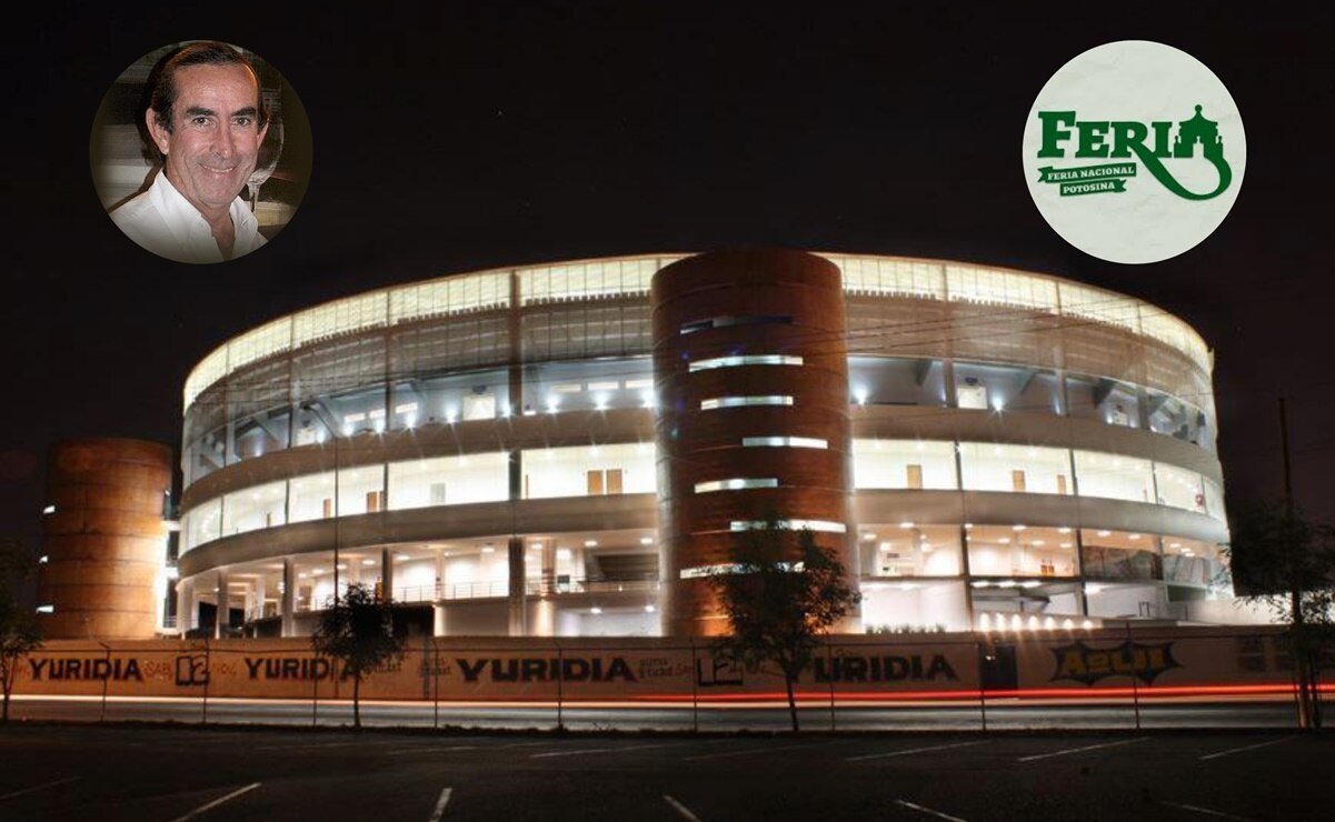 ¿Quién es el dueño de El Domo de San Luis, el icónico centro de espectáculos?