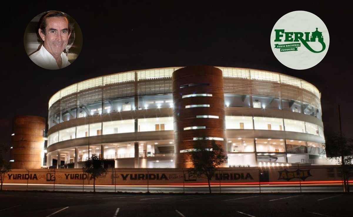 Descubre quién es el dueño de El Domo. Foto: Especial.