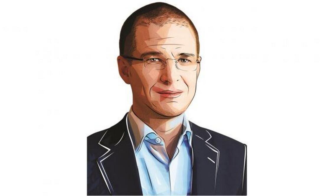 Ilustración: RENÉ ZUBIETA