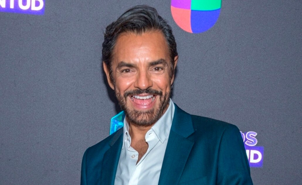 Eugenio Derbez recibirá el Premio de la Herencia Hispana en EU