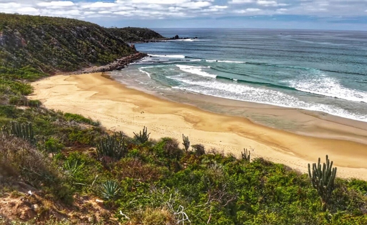 Las Islas Marías dejarán de ser prisión para convertirse en centro cultural. (Foto: Especial)
