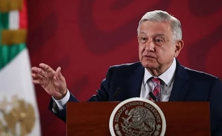"Cero presos políticos, tortura y masacres en mi gobierno", asegura AMLO