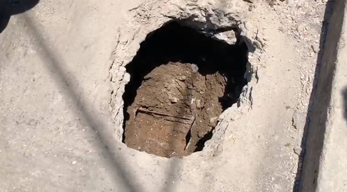 Continuarán cortes de tomas clandestinas