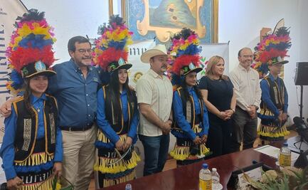 Trail en Ahualulco reunirá a 500 corredores en uno de los pueblos de la ruta del mezcal de SLP