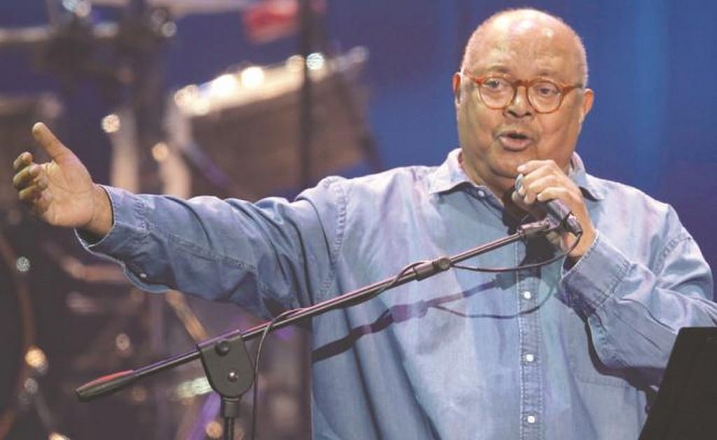 Pablo Milanés celebra a su Habana