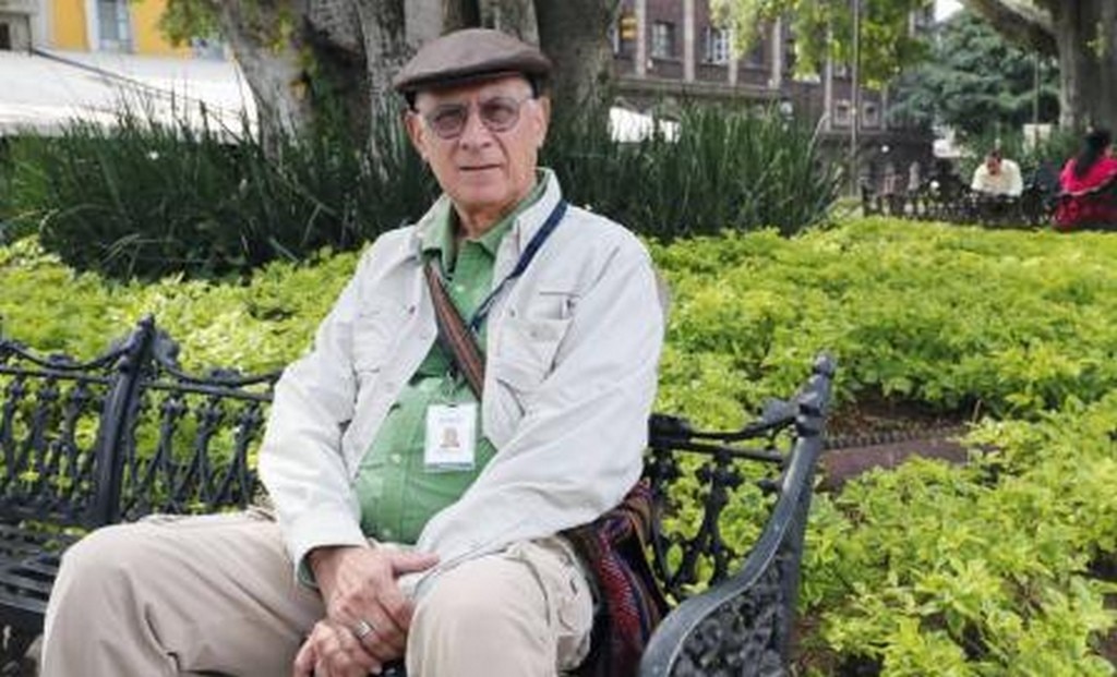 "Palmeto": el mexicano que, en plena Guerra Fría, espió para los rusos una década en EU