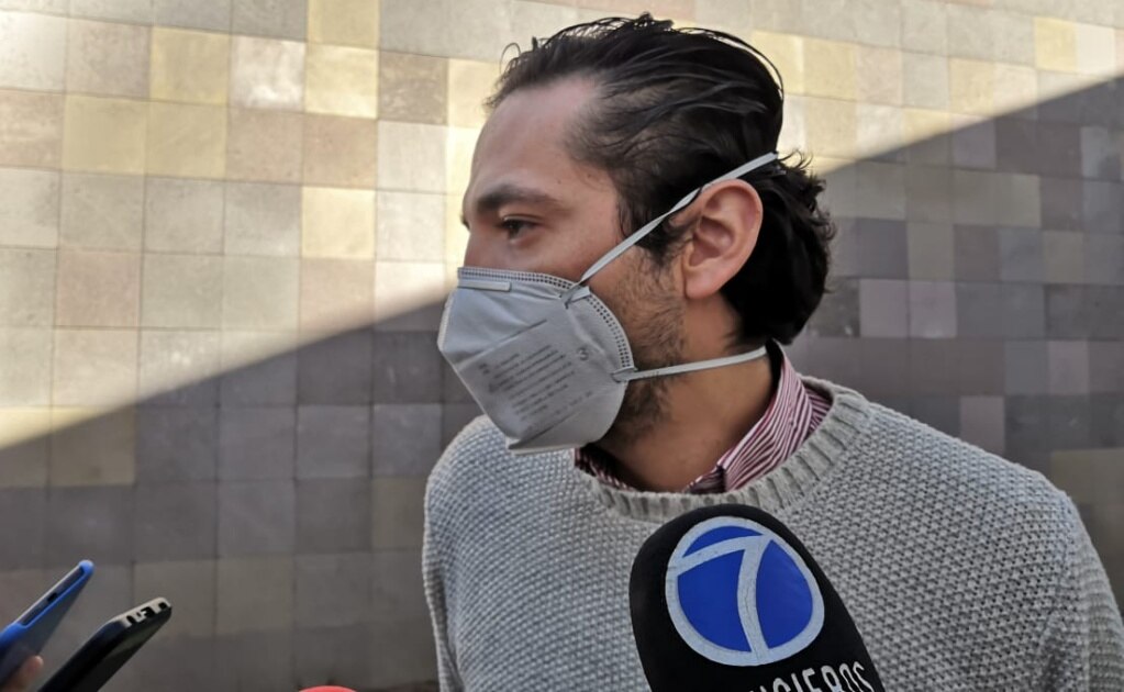 Ayuntamiento de SLP, en proceso de renovar contrato a empleados de confianza