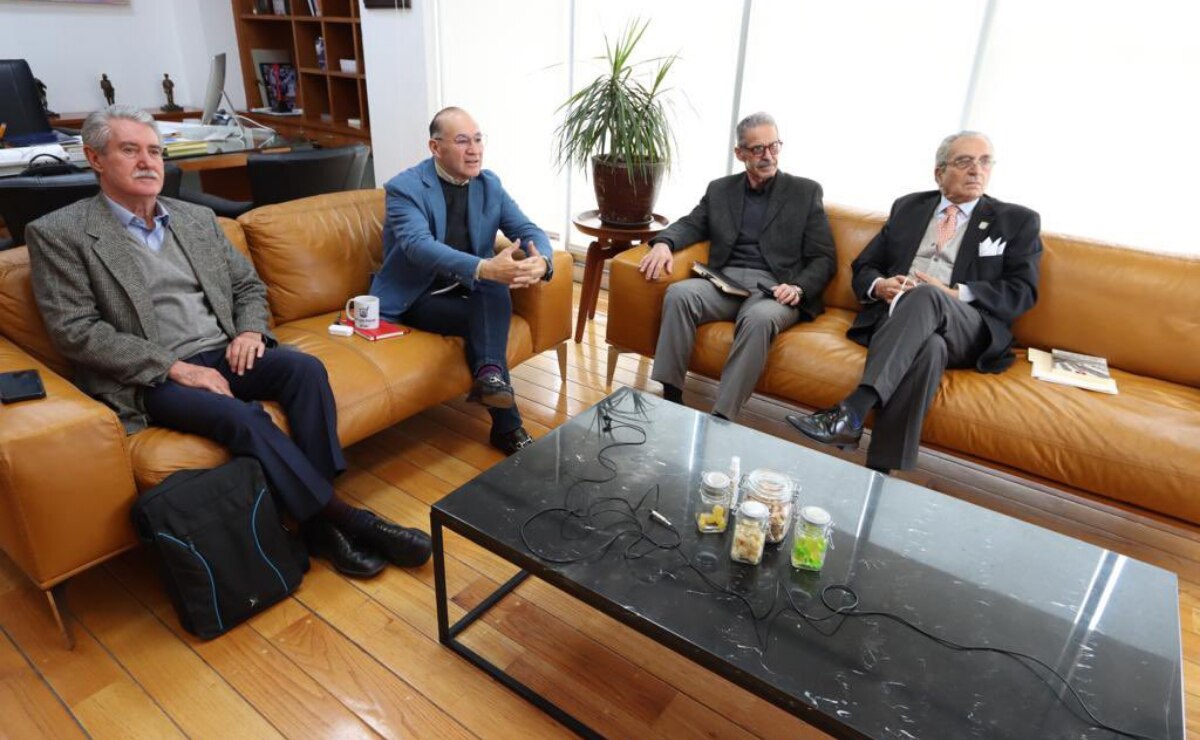 Reanudan programa "Ciudades Hermanas"; iniciará intercambio cultural entre San Luis Potosí y EU 