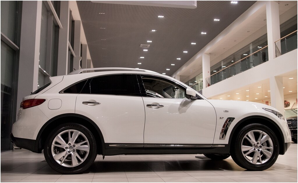 Disminuye venta de autos nuevos en octubre