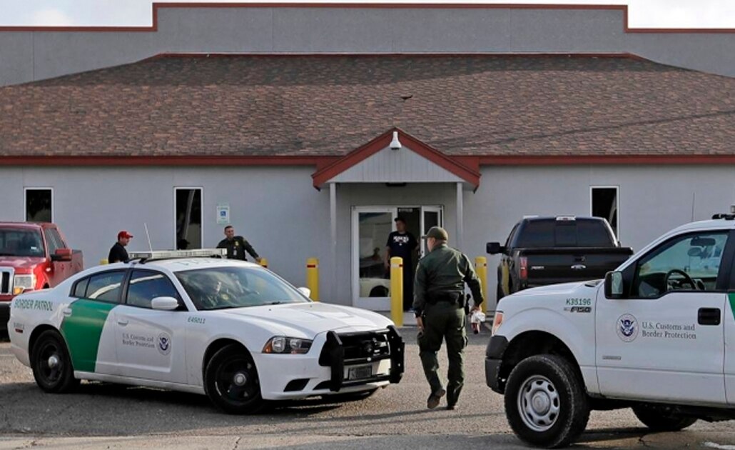 Foto: AP | El Universal