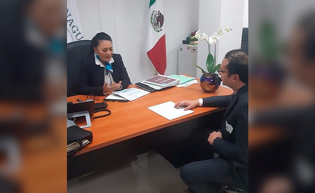 Foto: Ayuntamiento de SLP