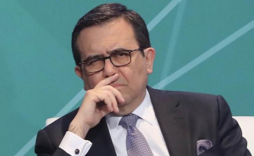 Guajardo ve 40% de probabilidad de cerrar acuerdo de TLCAN antes del 1 de julio