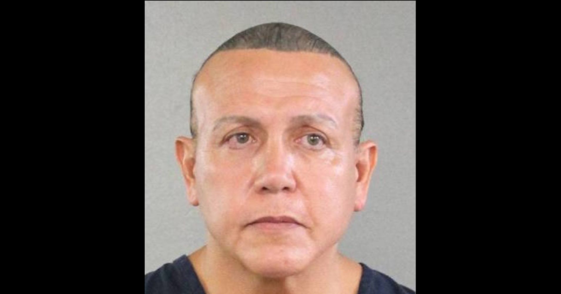 El acusado de enviar paquetes bomba en EU veía a Trump como "figura paterna"