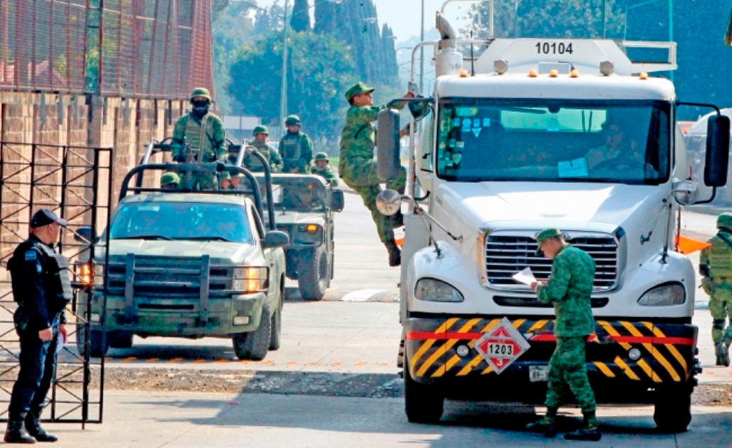 Foto: Archivo El Universal