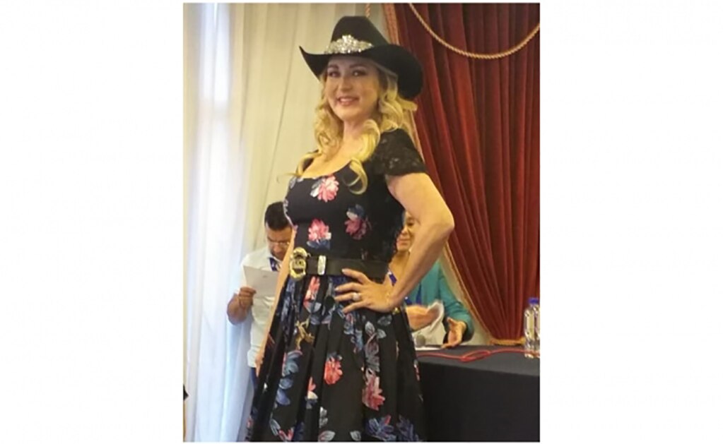 Aclara Alicia Villareal que no fue intento de abuso lo que vivió su hija