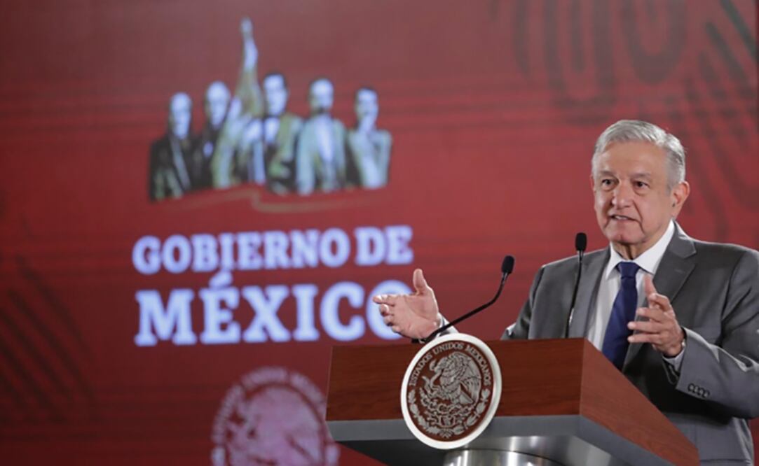 Foto: Archivo. El Universal.